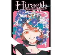 Hiraeth. A la rencontre de la mort. Volume 1