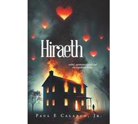 Hiraeth: exiled, excommunicated and the expedition home.