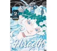 Hiraeth, la fin du voyage - Tome 2