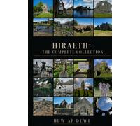 Hiraeth: The Complete Collection