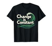 Hiragana Katakana Kaizen Méthode Kaizen Citation Kai Zen T-Shirt