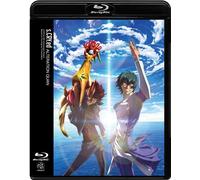 Hirai Hisashi-S.Cry.Ed Alteration Quan [Edizione: Giappone] [Blu-Ray] [Import]