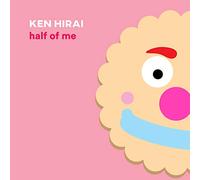 HIRAI,KEN - Half Of Me (Ltd/Cd/Dvd)