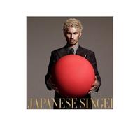 Hirai Ken - Japanese Singer [Import]