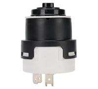 Hiraith 0009730212 Interrupteur D'allumage d'étanchéité pour 351/350 FROWLIFTS - ABS Interrupteur de Touche Lourde avec 2 Touches | Poussière/étalage à L'épreuve du Choc | Pièce de