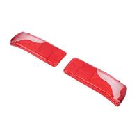 Hiraith 2pcs Cabe Cab Cab Light Arrière, Éclairage Clair Clair, ABS à L'épreuve des Chocs, Remplacement des Cabines 5 Série P R, Sprinter, Man TGA TGS, 0008262056, 1784670