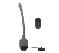 Hiraith Adaptateur Coupleur SPX vers RJ45 étanche IP68, Cuivre Monoconducteur 22 AWG pour Une Vitesse de Transfert de 1 200 Mbit/s avec Kit Anti-Pluie Inclus.