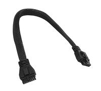 Hiraith Câble de Batterie Double Couche 12S, Adaptateur Durable pour Modèle D'avion RC, Chargeur SKYRC OKCELL 13,1 Pouces