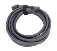 Hiraith Câble D'extension Xt60 Câble Ethernet étanche IP68 pour équipement Satellite 2M 6,56 Pieds Adaptateur Xt60 Femelle à Femelle