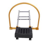 Hiraith Cadre D'équipement de Spa de Tête avec Kit d'oreiller Circulation d'eau Hair Head Spa équipement pour Le Salon de Coiffure de Douche de Douche