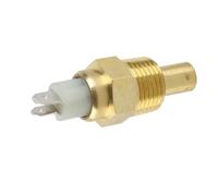 Hiraith Capteur de Température du Liquide de Refroidissement de L'eau du Générateur, Filetage 1/2 NPT Facile à Utiliser, Haute fiabilité pour la Protection contre la Surchauffe, Solution Pratique