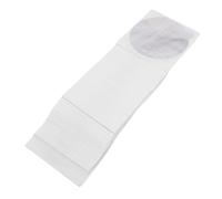 Hiraith Couvercle en Papier D'aluminium Réutilisable, Fermeture Sécurisée pour Dosettes de café, 100 Pièces, Retrait Facile pour les Matins Occupés (58MM)
