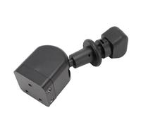 Hiraith Frein à Main USB pour PC, Véritable Poignée de Frein à Main pour Voiture, Grande Boule de Frein Compatible avec T300 T-GT pour PC Wins, Simulation de Camion Européen pour ATS