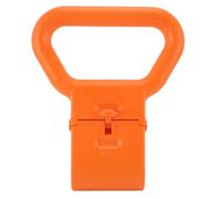 Hiraith Kettlebell Grip Convertid Hallls en Kettlebells Portable Adjustable Kettlebell Handle for Intérieur Outdoor Gym Fitness Training