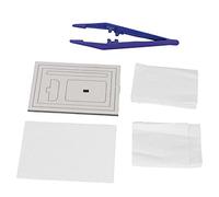 Hiraith Kit de Bricolage d'outils Scientifiques pour l'éducation des