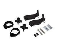 Hiraith Kit de Support de Montage de Lit Jack pour 2005-2021 | Alliage d\'aluminium durable, installation facile, stockage sécurisé, remplacement du TTBM 100