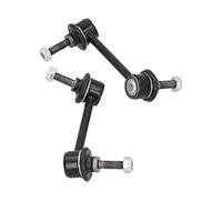 Hiraith Lien de Barre Stabilisatrice Arrière, Remplacement K750393 pour | Matériau en fer, résistant à la corrosion, facile à installer, convient à Explorer, Flex, Taurus