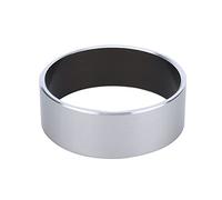 Hiraith Manchon de Cylindre d'air en Alliage d'aluminium Léger de 68 Mm | Construction durable, diamètre intérieur de 63 mm, compatible avec OTS 550W, installation facile, fonctionnement sans