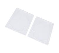 Hiraith Moules de Masques Réutilisables pour Soins de la Peau, DIY, avec Kit de Machine à Masques, pour Usage Domestique