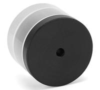 Hiraith Outil Professionnel pour Fermer les Barillets de Ressort Moteur - Presse de Précision pour la Réparation des Montres et Mécanismes D'horlogerie, pour Fixer les Couvercles de