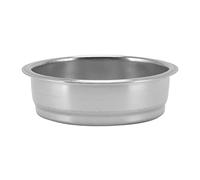Hiraith Panier Filtre à café en Acier Inoxydable, Diamètre 51 Mm
