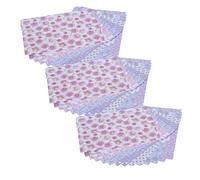 Hiraith Papier de Fond pour Journal DIY, Motifs Uniques, 14 Feuilles | Papier double offset de haute qualité, Matériau écologique, Polyvalent pour le scrapbooking, Fabrication de cartes,