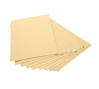 Hiraith Patch en Tissu Velours, 210x297mm, Autocollant | Matériau en velours durable, solution de réparation DIY, adapté à la décoration de la maison.