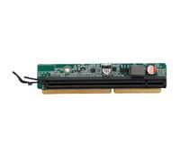 Hiraith PCIE16 Riser Card ASSIP pour Workstation M90Q M950Q PCI Express 16x Extension Graphique Remplacement de la Carte