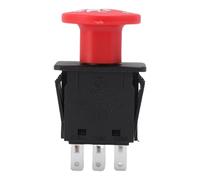 Hiraith Remplacement de Commutateur de Prise de Force pour 539101768 et 582107601, Compatible avec Les Tracteurs de Pelouse de Série de GT/YT/LGT/TC/TS, Commutateur de Prise de Force de