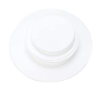 Hiraith Séparateurs de Plaques de Feutre, Isolants épais Non Toxiques | 48 pièces, matériau résistant à l\'usure, adapté à la verrerie et à la porcelaine, taille personnalisable