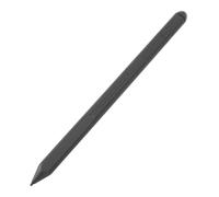 Hiraith Stylet Magnétique EMR avec Gomme, sensibilité à la Pression 4096, Inclinable, pour Appareils EMR Remarkable 2 Remarkable S6 S7 S8 S9, 6 Embouts Pom, ABS, Noir