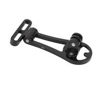 Hiraith Support Avant Durable pour Ordinateur de Cyclisme, pour Cyclisme