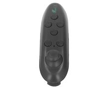 Hiraith Télécommande VR Joystick, Lecture Vidéo à Couplage Simple Télécommande VR Fil à Distance de 2 à 10 M pour Système (#2)