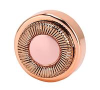 Hiraith Tête de Rechange pour épilateur, Tête de Rasoir pour le Visage, de Rasoir électrique pour le Corps, D'épilateur de Remplacement, Toucher en Douceur, Couche Recouverte