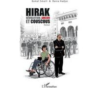 Hirak Kamel Smaili (Auteur), Rania Hadjer (Auteur)