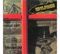 Hiram Bullock - First Class Vagabond [Import]