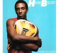 Hiram Bullock - from All The Sides