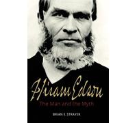 Hiram Edson: The Man and the Myth