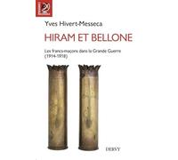 Hiram et bellone