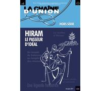 HIRAM LE PASSEUR D'IDEAL