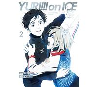 Hiramatsu Tadashi-Yuri on Ice 2 [Edizione: Giappone] [Blu-Ray] [Import]