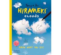 Hirameki : Clouds – Draw What You See – Thames & Hudson