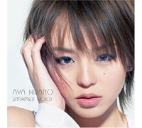 Hirano, Aya - Unnamed World [Import]