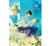 Hirano et Kagiura - Tome 06 (VF)