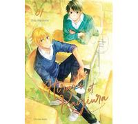 Hirano et Kagiura - Tome 1 (VF)
