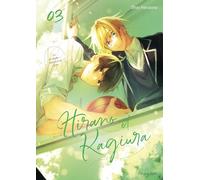 Hirano et Kagiura - Tome 3 (VF)