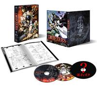 Hirano Kota-Drifters Epi.13+Epi.14 [Edizione: Giappone] [Blu-Ray] [Import]