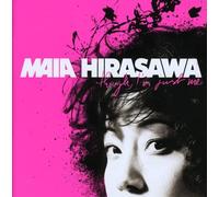 Hirasawa, Maia - Though I'm Just Me