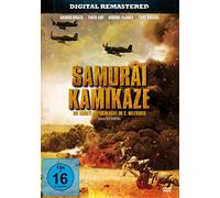 Hirata,Akihiko - Samurai Kamikaze: Die Größte Luftschlacht im 2.W [Import]
