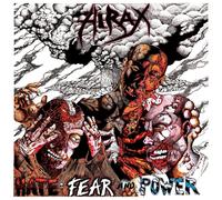 Hate, Fear and Power